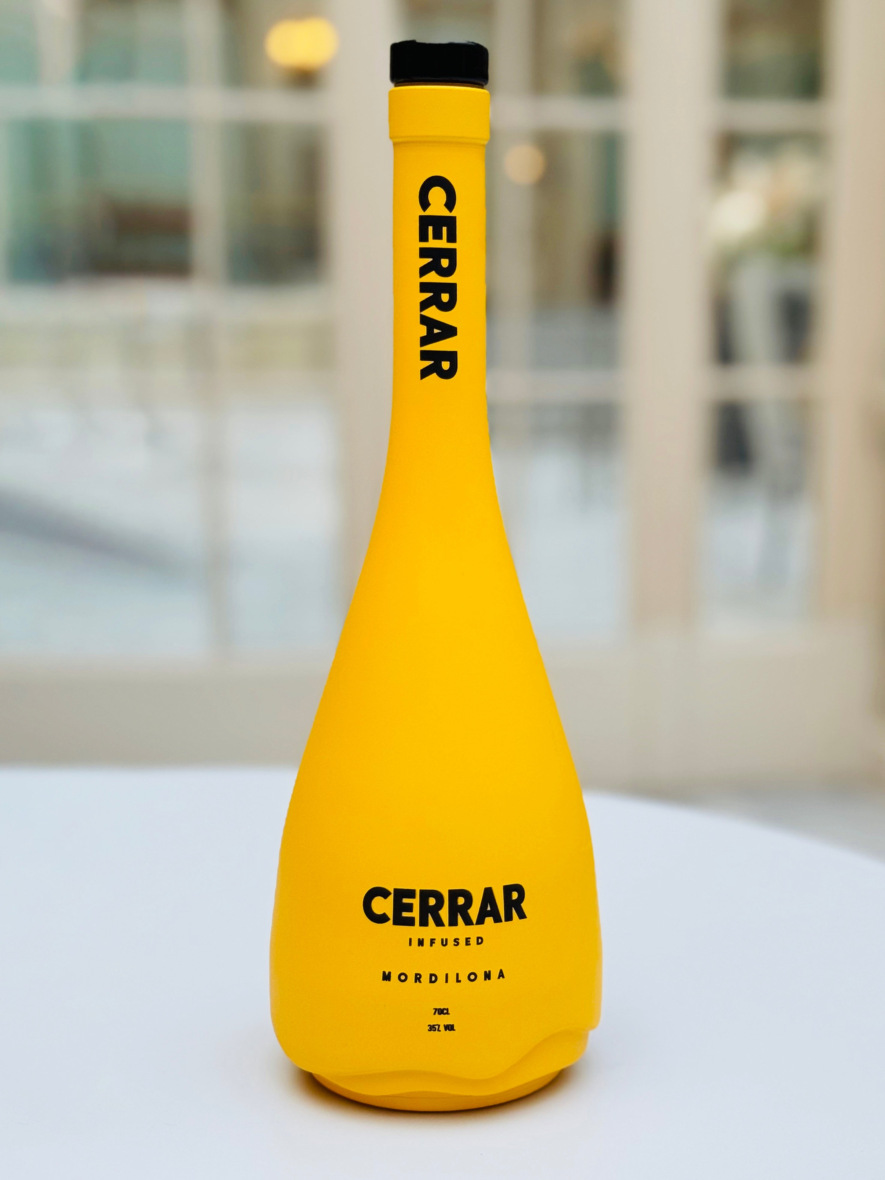 MORDILONA - 70CL